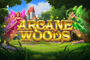 Arcane Woods slot by Zillion Games - 94.99% RTP