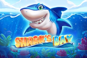 Shark's Bay slot by Zillion Games - 94% RTP