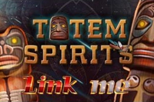 Link Me Totem Spirits slot by Zitro
