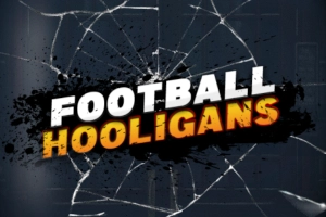Football Hooligans slot by Round Circle