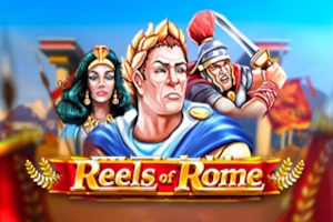 Reels of Rome demo