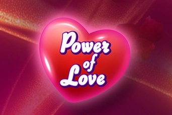 Power of Love slot by Reel Life Games