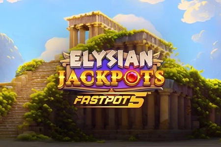 Elysian Jackpots demo