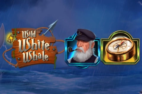 Wild White Whale slot by Expanse Studios