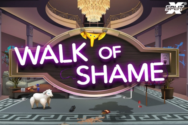 Walk of Shame slot by Nolimit City