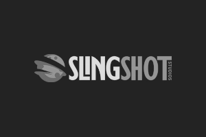 Eruption Blaze CASHINGO Rumble slot by Slingshot Studios