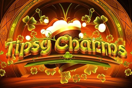 Tipsy Charms slot by Elysium Studios