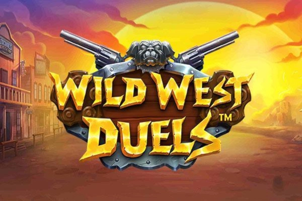 Wild West Duels slot by Pragmatic Play