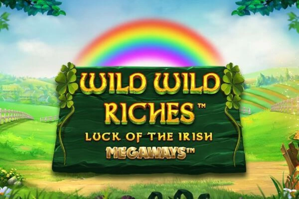 Wild Wild Riches Megaways demo