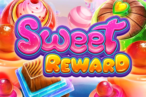 Sweet Reward slot by BF Games