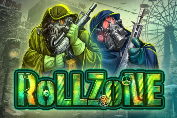 RollZone slot by Felix Gaming - 96.47% RTP