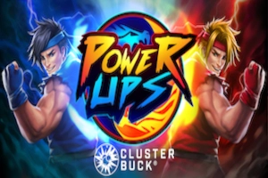 Power Ups slot by Rogue