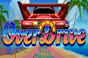 Over Drive Demo Slot