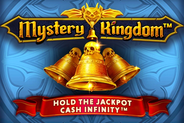 Mystery Kingdom Mystery Bells slot by Wazdan