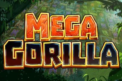 Mega Gorilla slot by Slot Factory