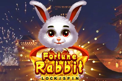 Fortune Rabbit slot by KA Gaming