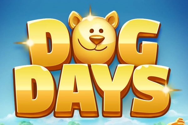Dog Days slot by Nailed It! Games