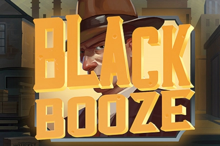 Black Booze slot by PopOK Gaming