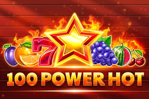 100 Power Hot Demo Slot