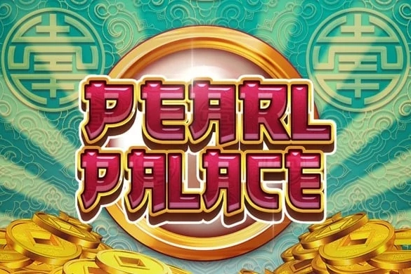 Pearl Palace slot by Design Works Gaming