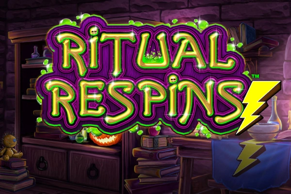 Ritual Respins slot by Lightning Box Games - 96.08% RTP