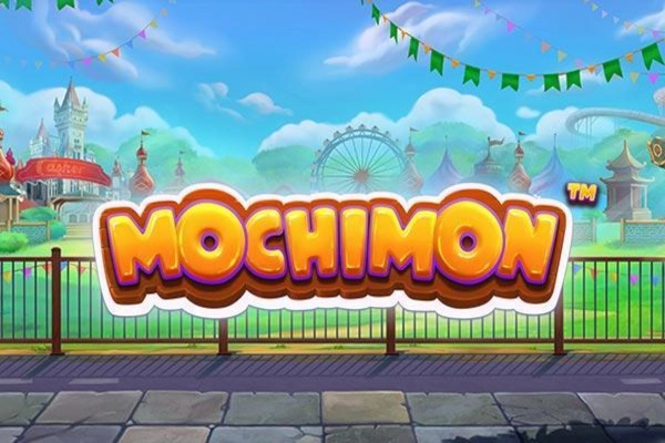 Mochimon slot by Pragmatic Play