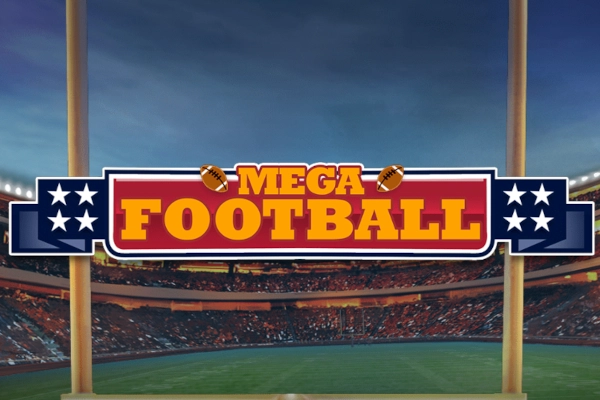 Mega Football slot by Concept Gaming