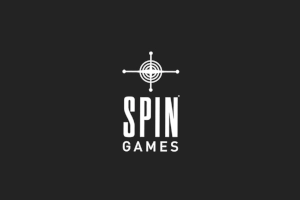 Spin Games 