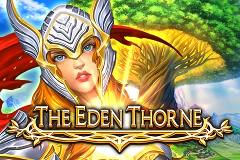 The Eden Thorne slot by FunTa Gaming