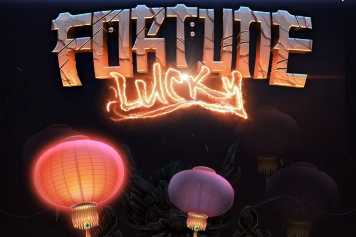 Fortune Lucky slot by Core Gaming