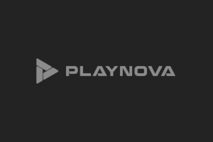PLAYNOVA 