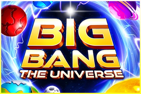 Big Bang slot by Belatra