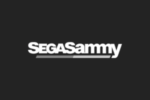 Sega Sammy 