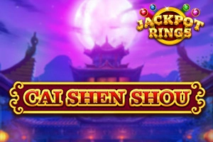 Cai Shen Shou slot by Sega Sammy
