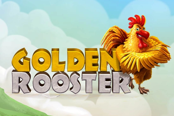 Golden Rooster slot by Gromada Games