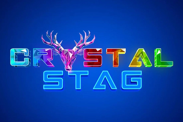 Crystal Stag slot by Gromada Games