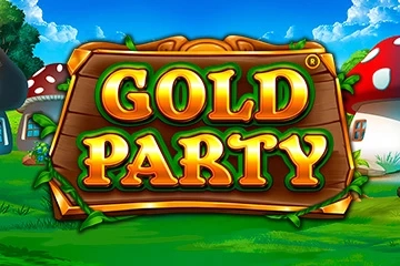 Gold Party slot by Wild Streak Gaming