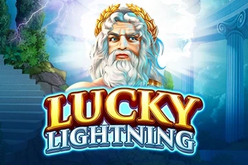 Lucky Lightning slot by Wild Streak Gaming