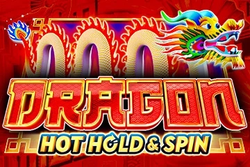 Dragon Hot Hold &amp; Spin demo