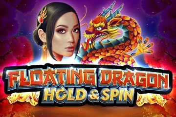 Floating Dragon Hold & Spin demo