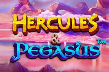 Hercules & Pegasus slot by Pragmatic Play
