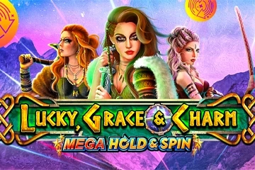 Lucky Grace & Charm Demo Slot