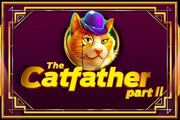 The Catfather II slot by Pragmatic Play