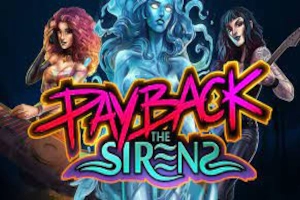 Payback The Sirens slot by Gaming1