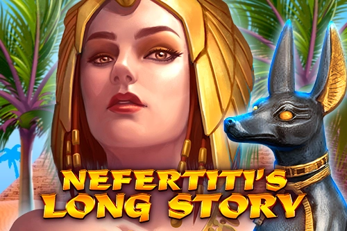 Nefertiti's Long Story slot by InBet Games