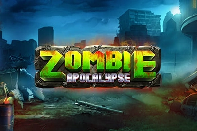 Zombie Apocalypse Demo Slot