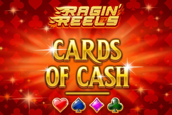 Cards of Cash slot by HITSqwad