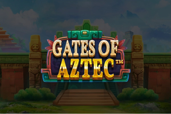 Gates of Aztec slot by Pragmatic Play