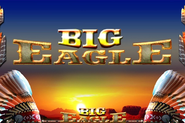 Big Eagle slot by Seven ABC