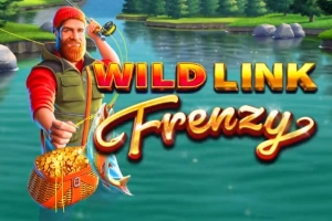 Wild Link Frenzy demo